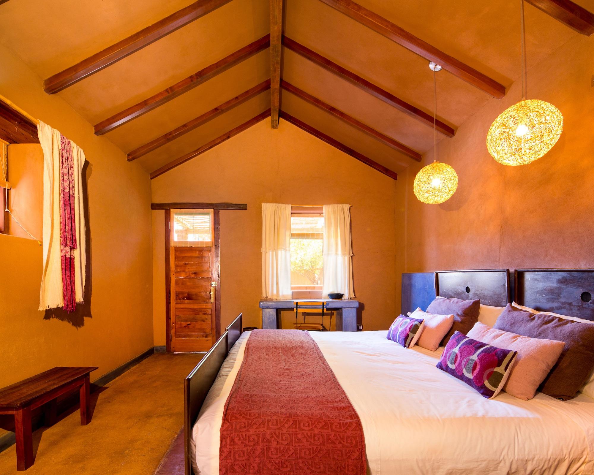 Our Habitas Atacama Hotel San Pedro de Atacama Luaran gambar