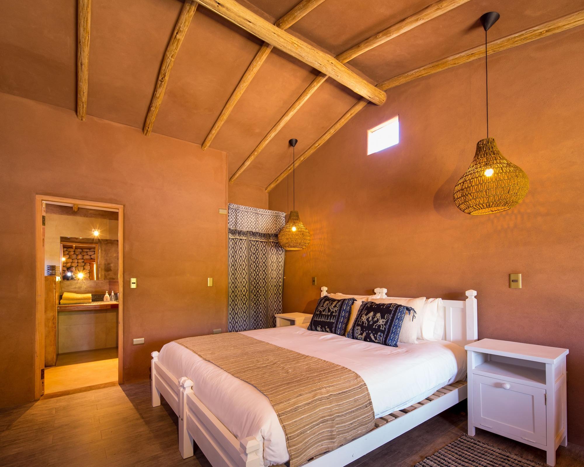 Our Habitas Atacama Hotel San Pedro de Atacama Luaran gambar